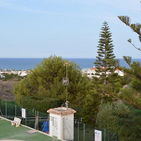 Appartamento Residencial Torrealmar Con Vistas Torrevieja Esterno foto