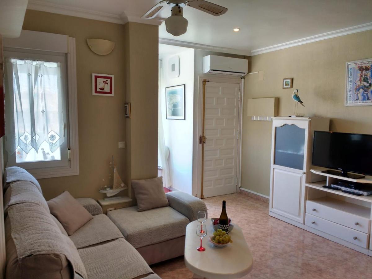 Appartamento Residencial Torrealmar Con Vistas Torrevieja Esterno foto