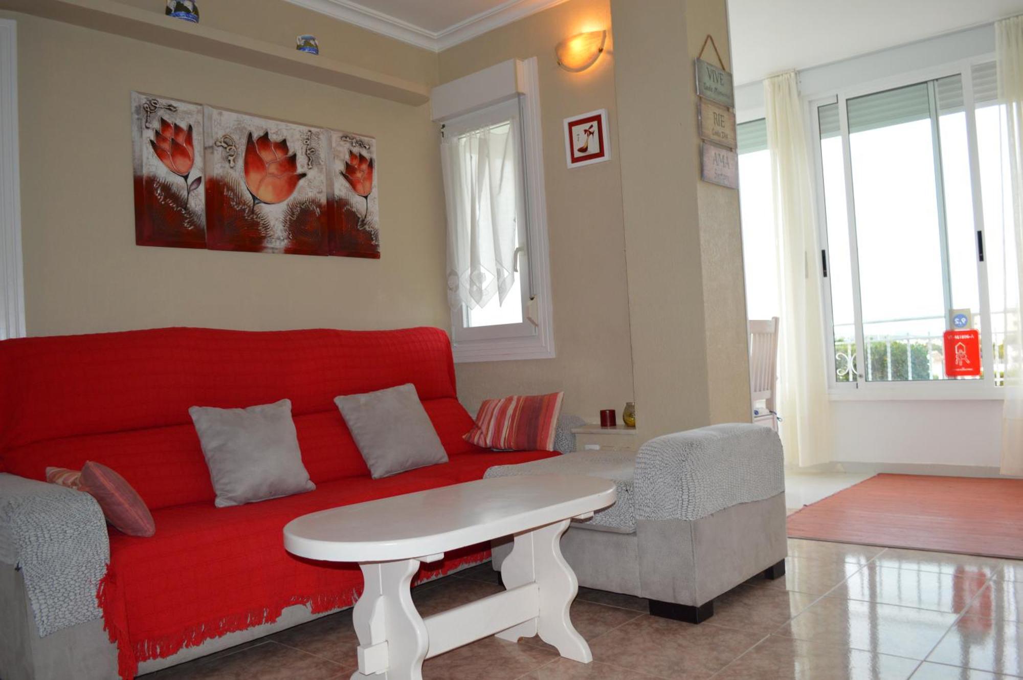Appartamento Residencial Torrealmar Con Vistas Torrevieja Esterno foto