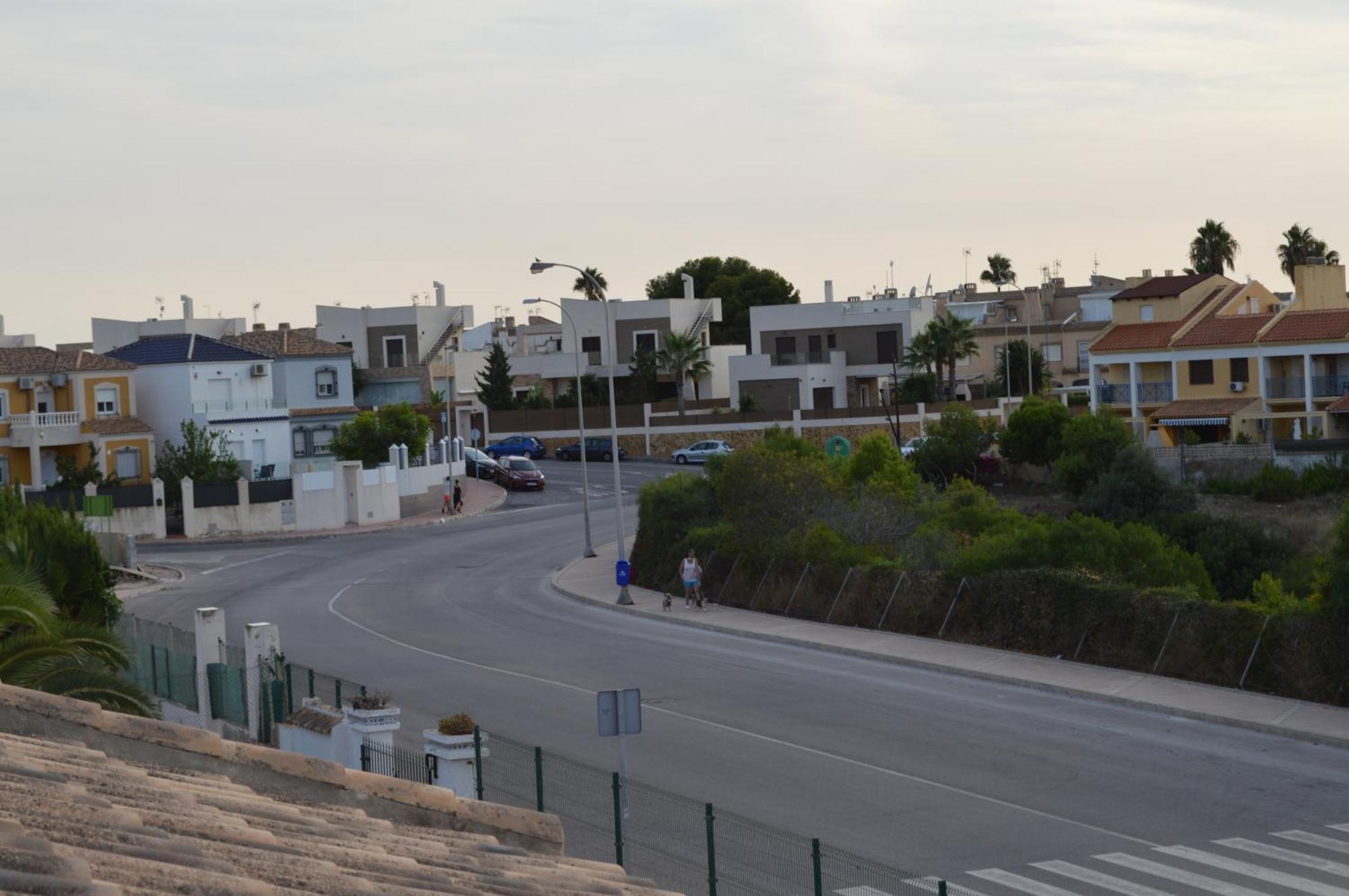 Appartamento Residencial Torrealmar Con Vistas Torrevieja Esterno foto