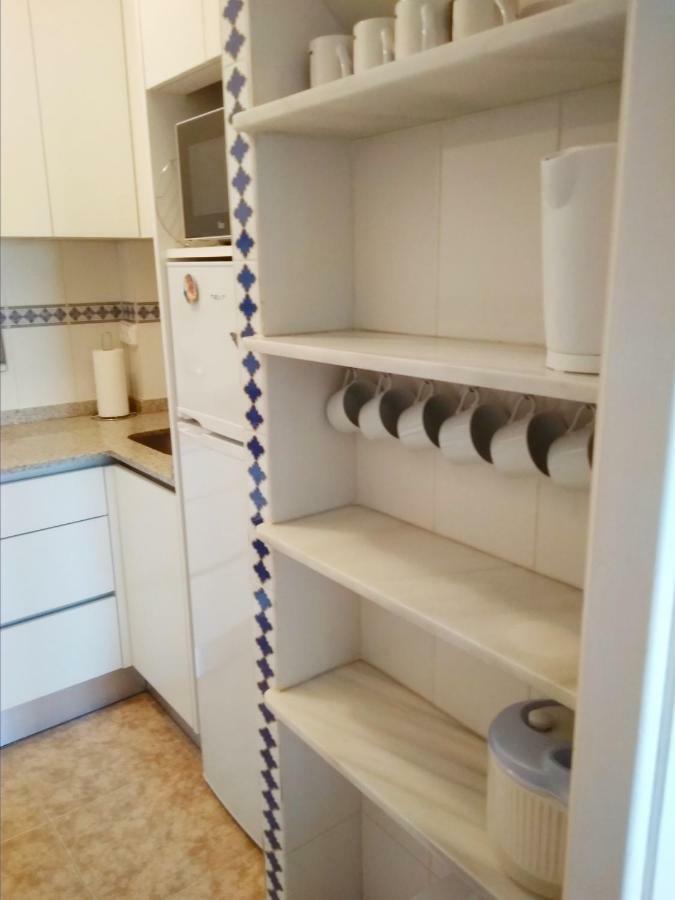 Appartamento Residencial Torrealmar Con Vistas Torrevieja Esterno foto